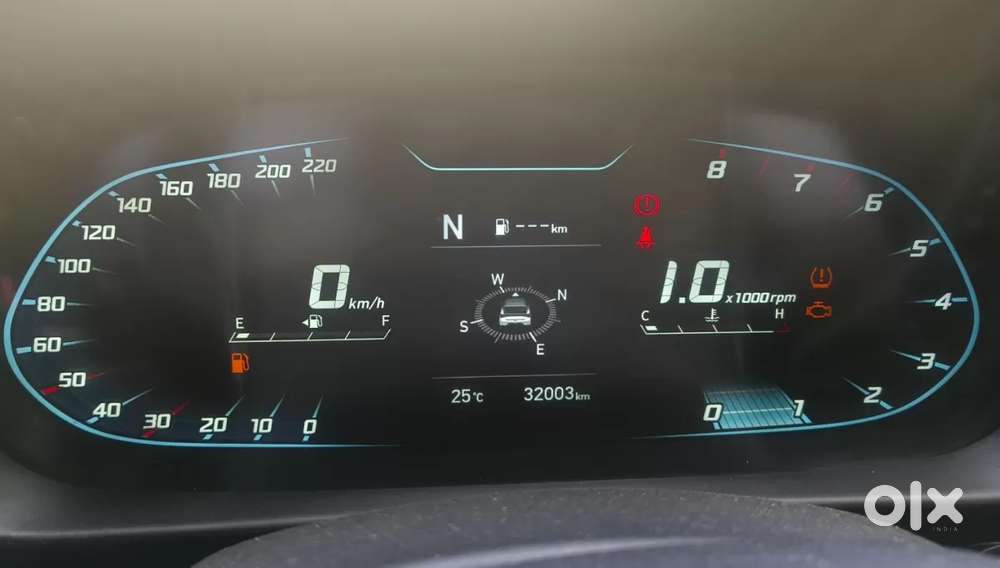 Hyundai I20 Asta 1.0 Turbo Imt, 2020, Petrol