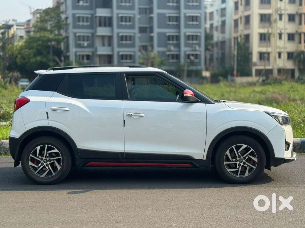 Mahindra Xuv300, 2024, Petrol