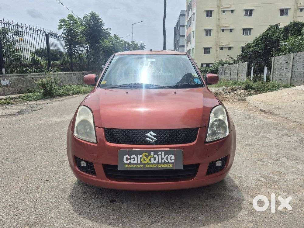Maruti Suzuki Swift Ldi (o), 2009, Diesel