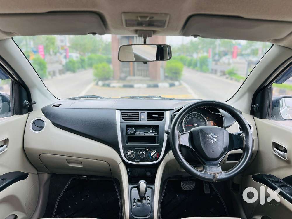 Maruti Suzuki Celerio