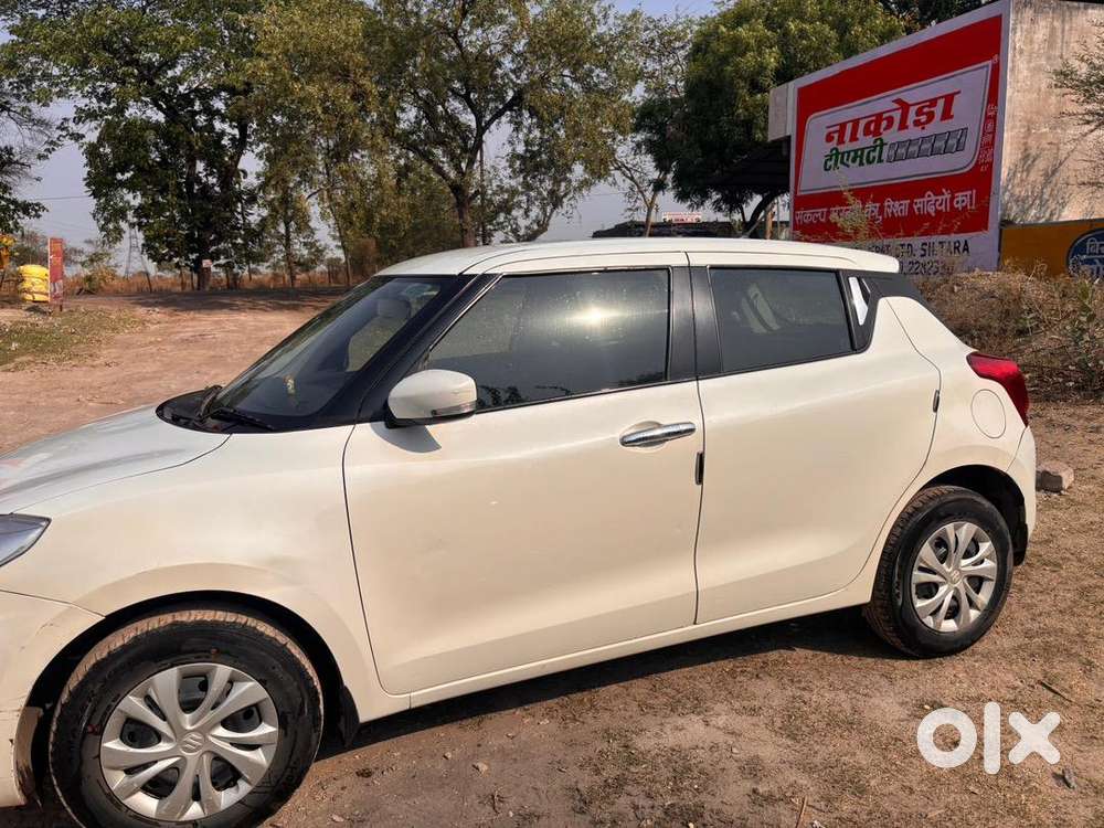 Maruti Suzuki Swift 2019 Petrol Well Maintained