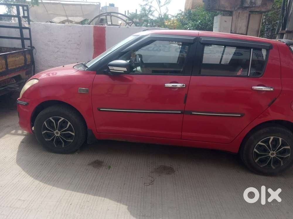 Swift Vdi Petrol Manual 2009