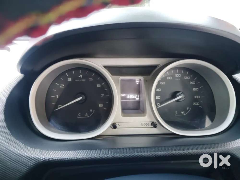 Tata Tiago Xz Opt 2016