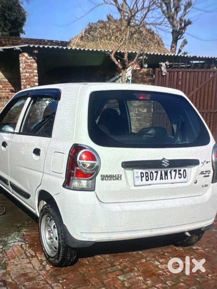 Good Condition. 2013 Modle. Mrf Tyre