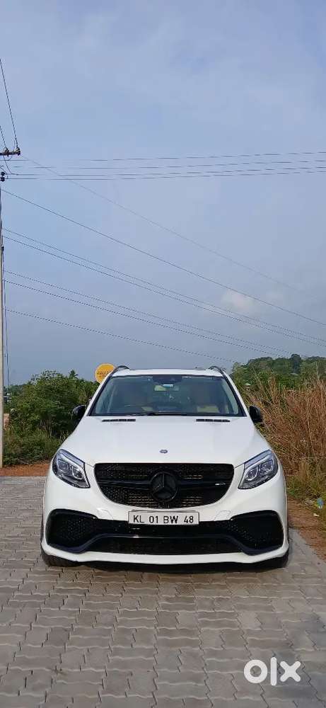 Mercedes Benz Gle 250 For Sale