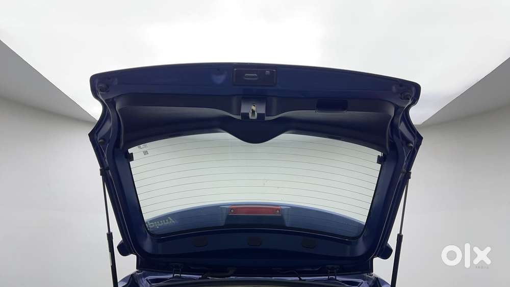 Maruti Suzuki Baleno 2015-2019 1.2 Alpha At, 2019, Petrol