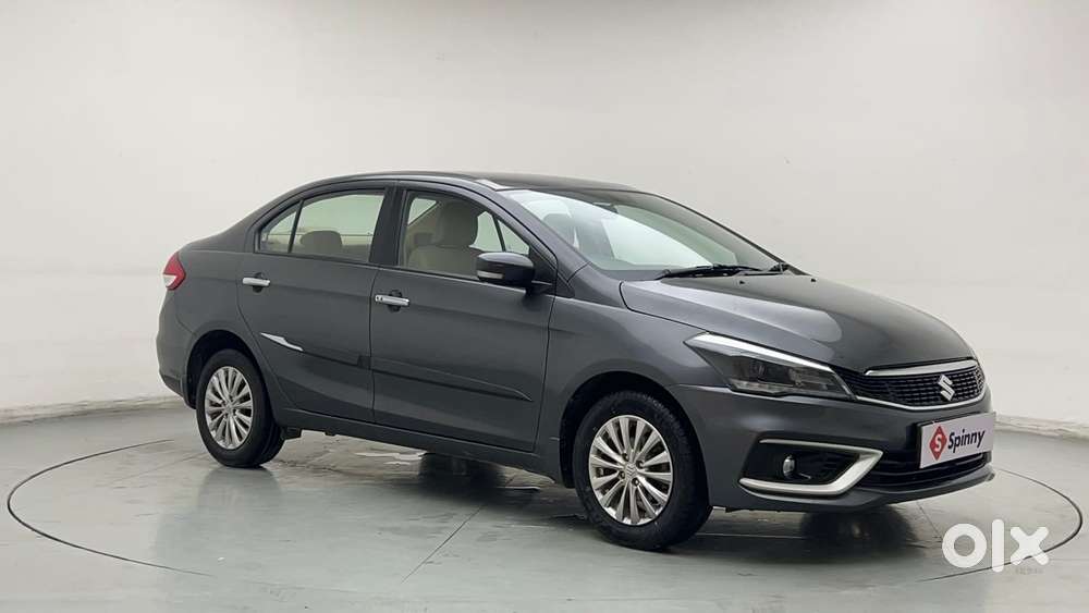 Maruti Suzuki Ciaz Zeta 1.5, 2023, Petrol