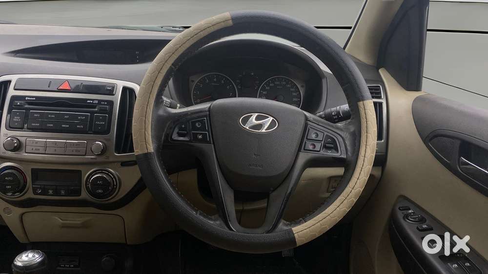 Hyundai I20 2012-2014 Sportz 1.2, 2014, Petrol