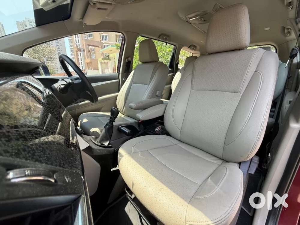 Mahindra Marazzo M8, 2019, Diesel