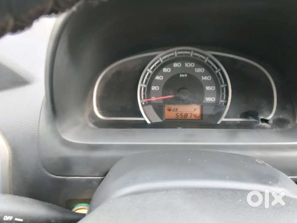 Maruti Suzuki Alto 800 2019 Second Owner