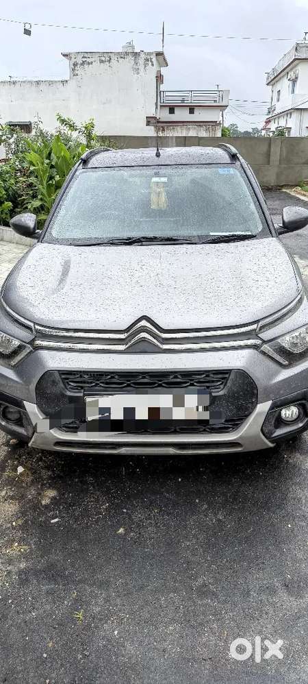Citroen C3 Shine 1.2 2024