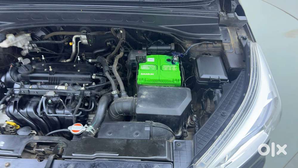 Hyundai Creta [ ] 1.6 E Plus Vtvt, 2017, Petrol