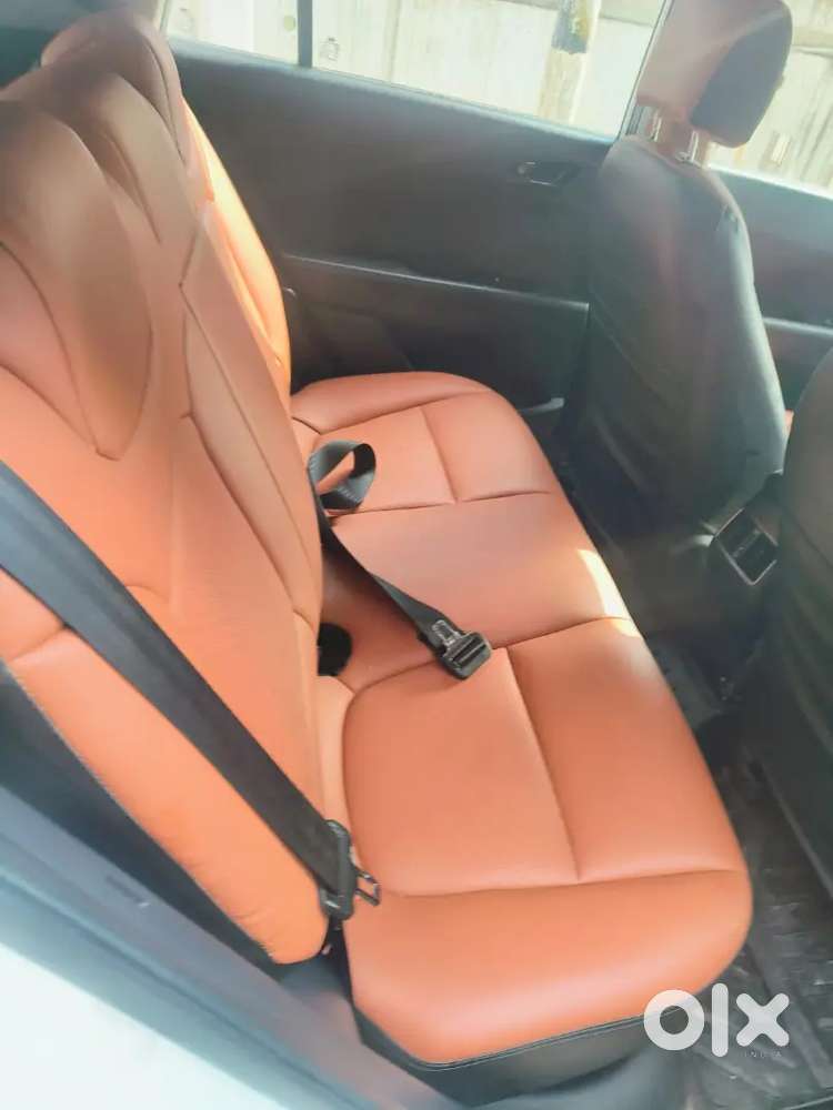 Hyundai Creta 2017 Petrol Manual