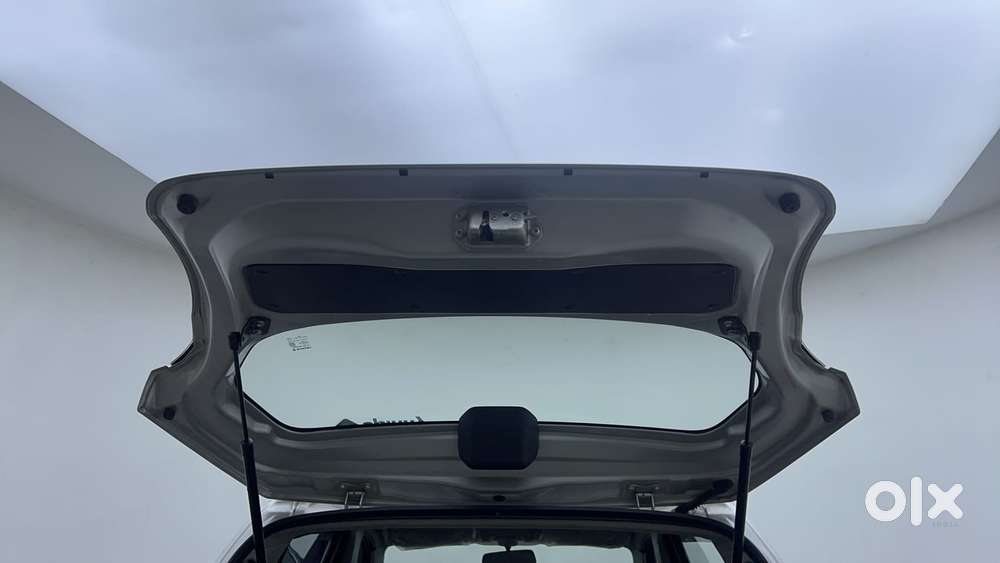 Maruti Suzuki Alto 800 Lxi, 2017, Petrol