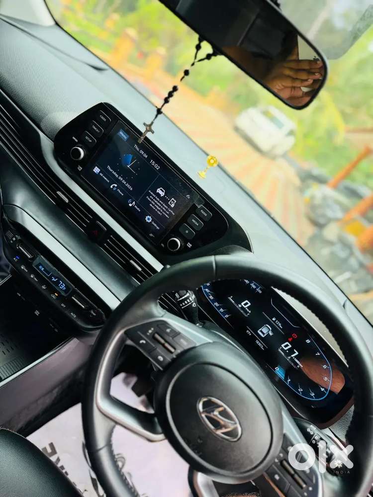 I20 Asta Well Maintained , 2022 Model 18000km Driven , Showroom Cndtns