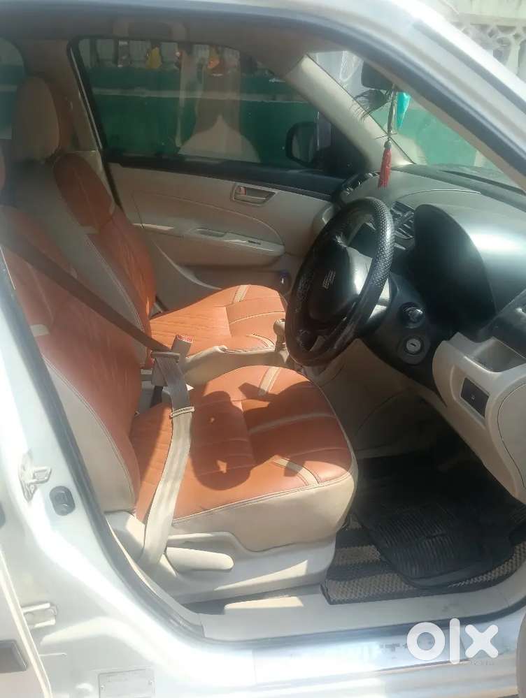 Maruti Suzuki Dzire Tour 2018 Diesel