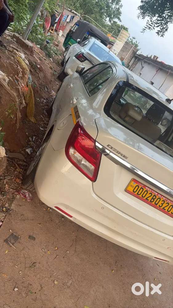 Maruti Dzire Lxi 2021