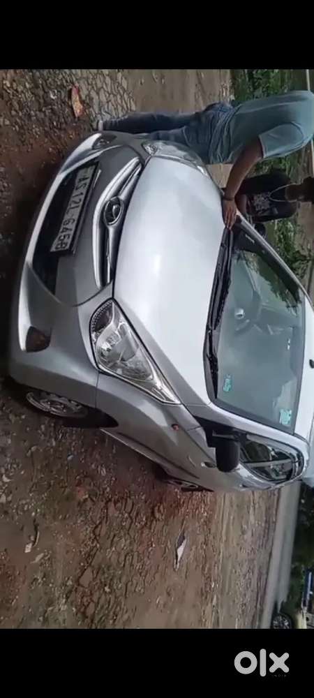 Hyundai Eon 0.8 D Lite 2014