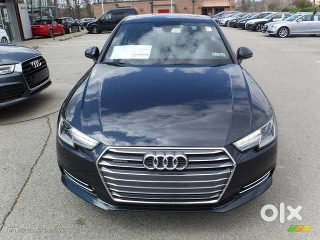 Audi A4 Diesel 2017 Variant