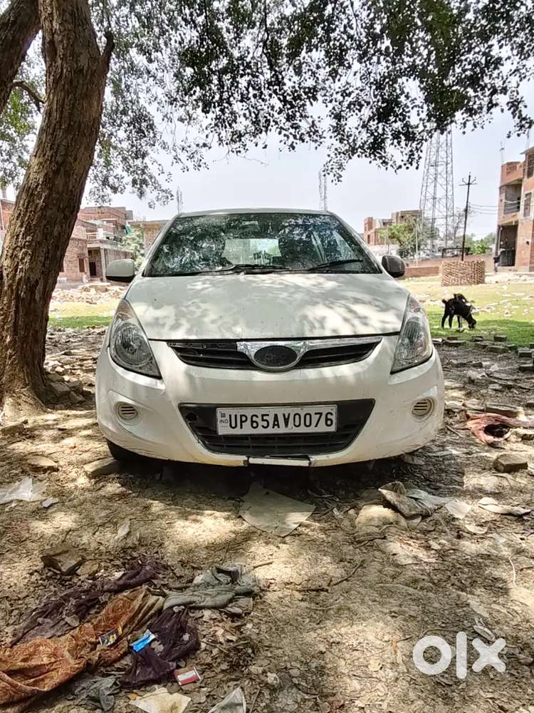 Hyundai I20 Magna 2010 Year Sab Pepar Ok H
