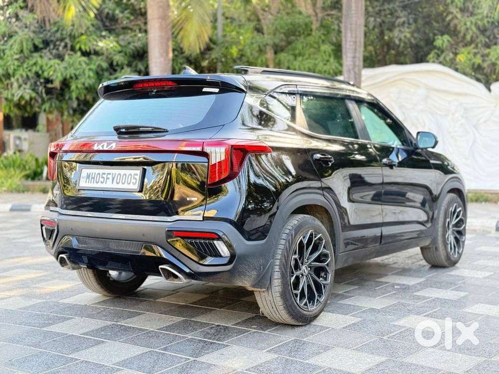 Kia Seltos X Line 1.4 Dct, 2024, Petrol