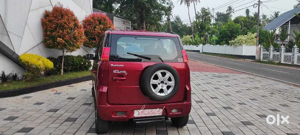 Mahindra Quanto 2015 Diesel 68000 Km Driven