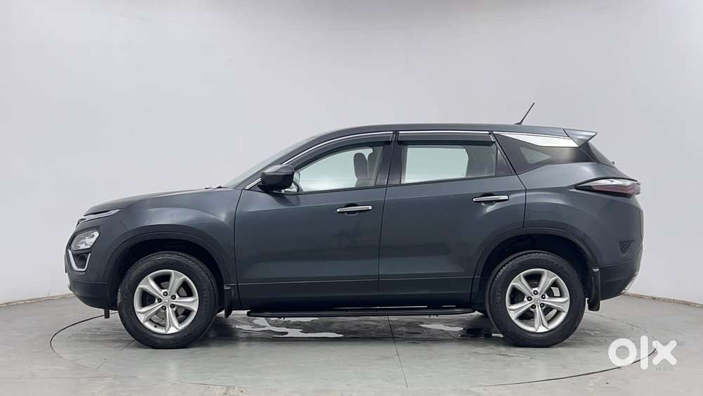 Tata Harrier Xt, 2019, Diesel