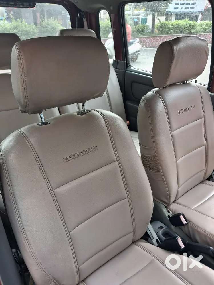 Maruti Suzuki Wagon R 2006 And 5 Years 2031 Life
