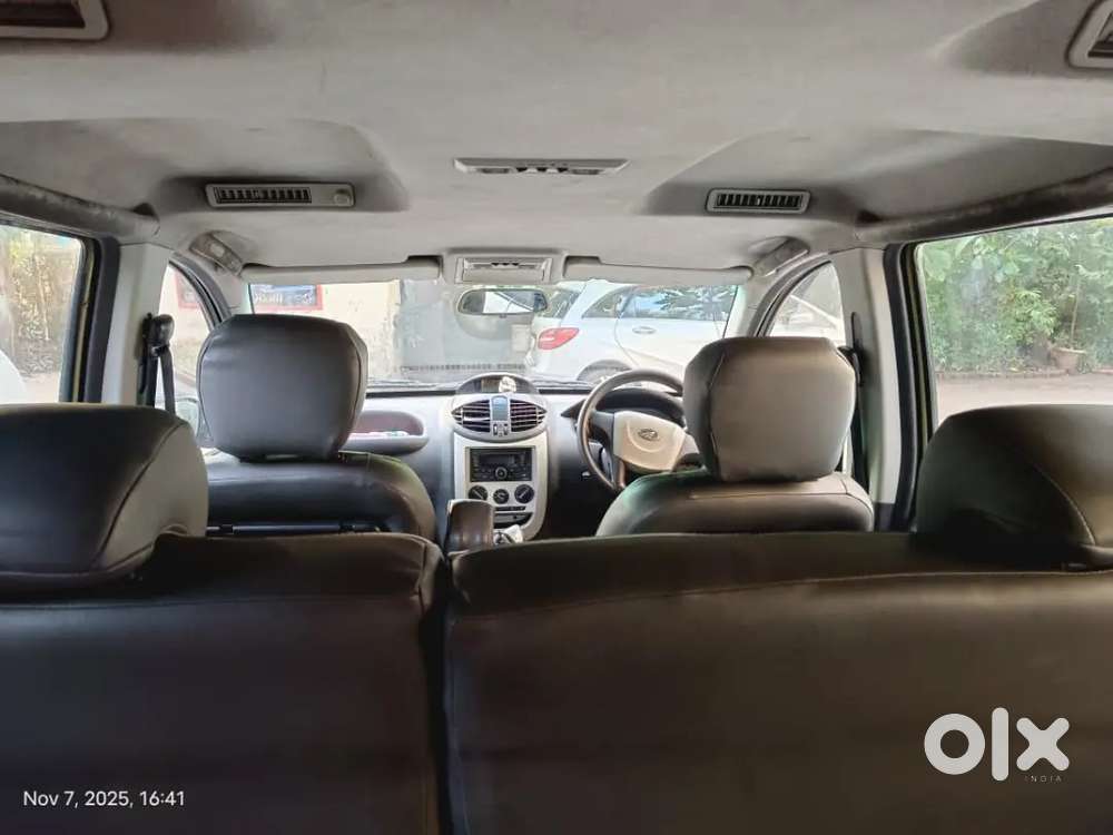 Mahindra Xylo 2009 Diesel 90000 Km Driven