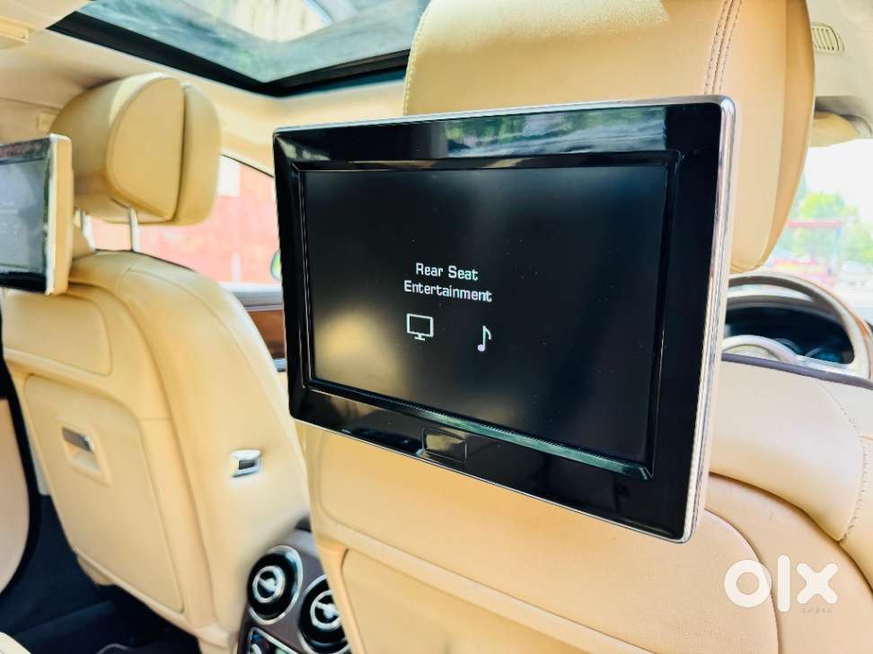 Jaguar Xj L 3.0 V6 Portfolio, 2014, Diesel