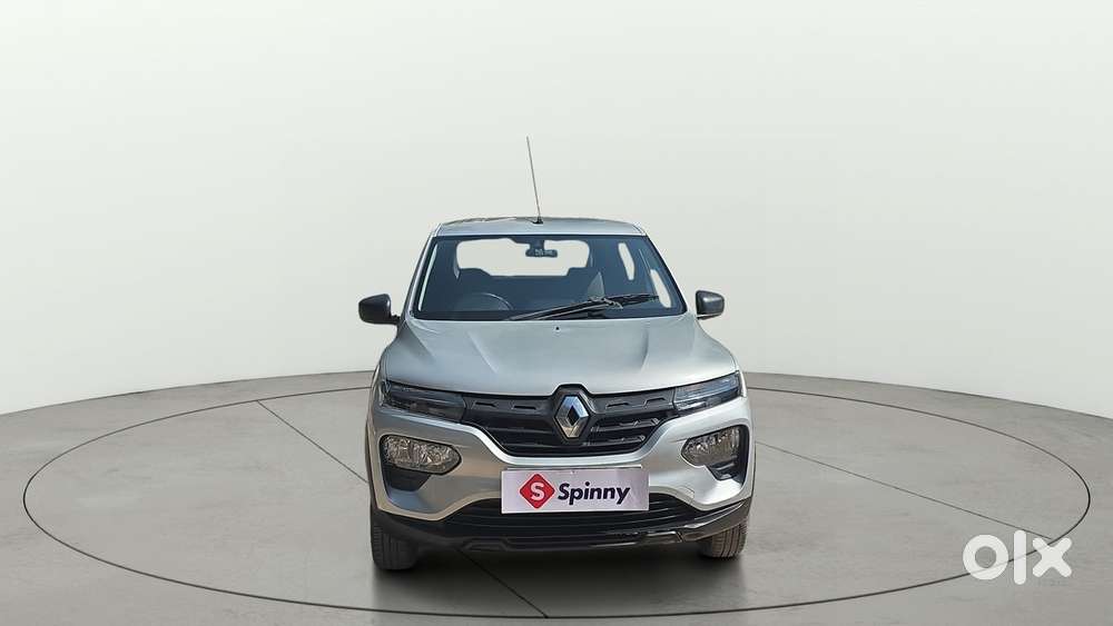 Renault Kwid Rxl (o), 2022, Petrol