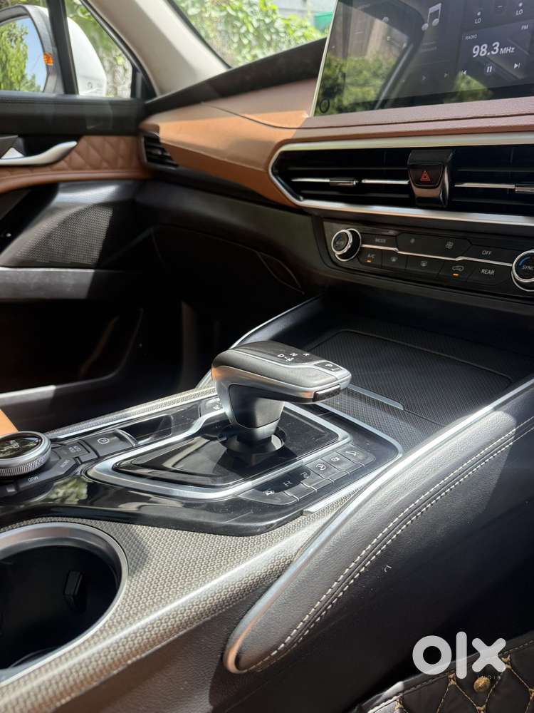 Mg Gloster Savvy 7 Seater, 2021, Diesel