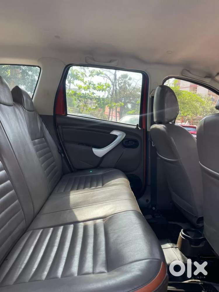 Renault Duster 1.5 Petrol Rxe, 2016, Petrol