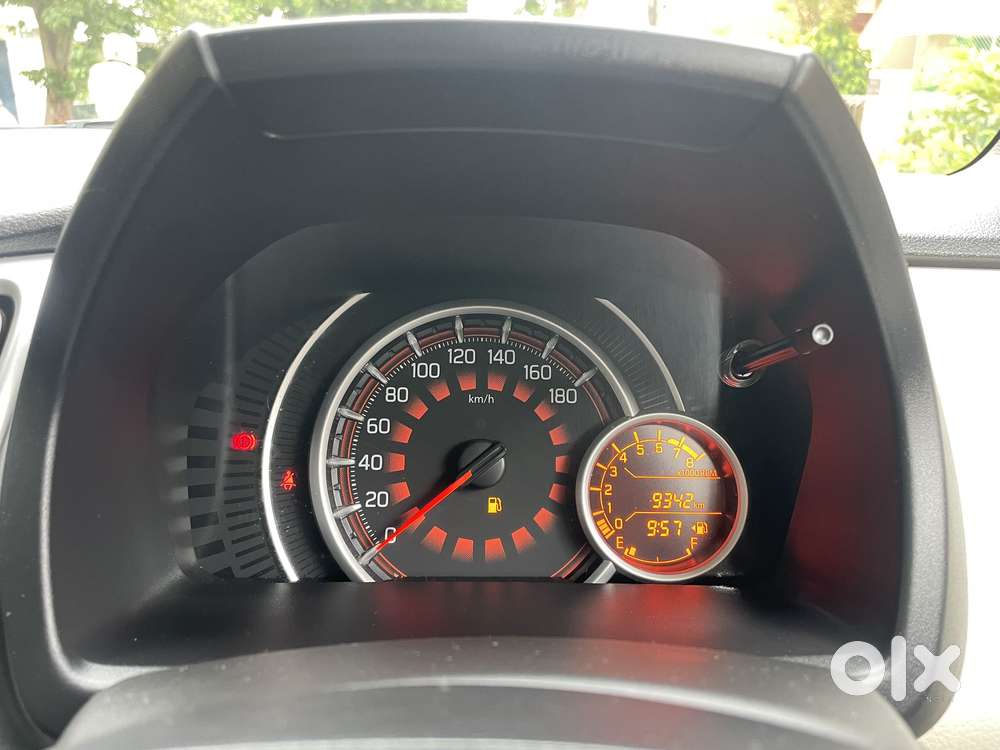 Maruti Suzuki Wagon R 1.2 Zxi Plus, 2023, Petrol
