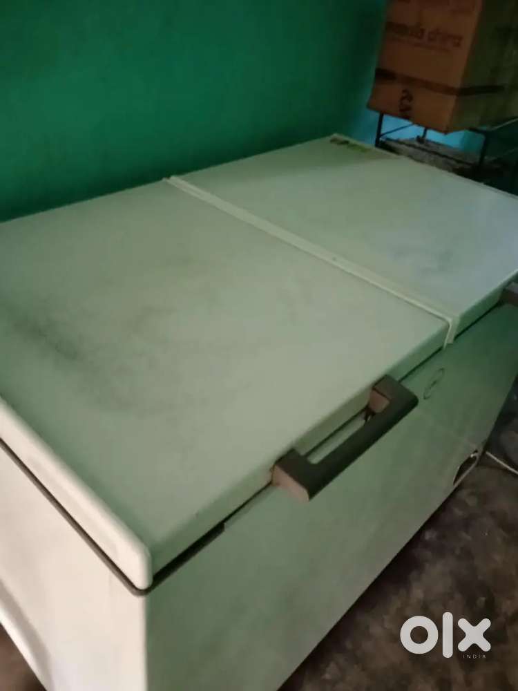 Godrej deep fridge 500 ltr capacity