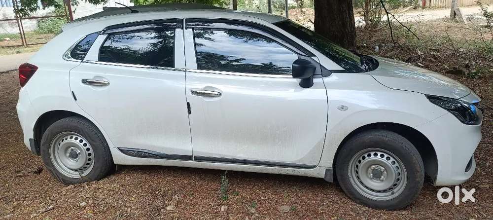 Maruti Suzuki Baleno 2026
