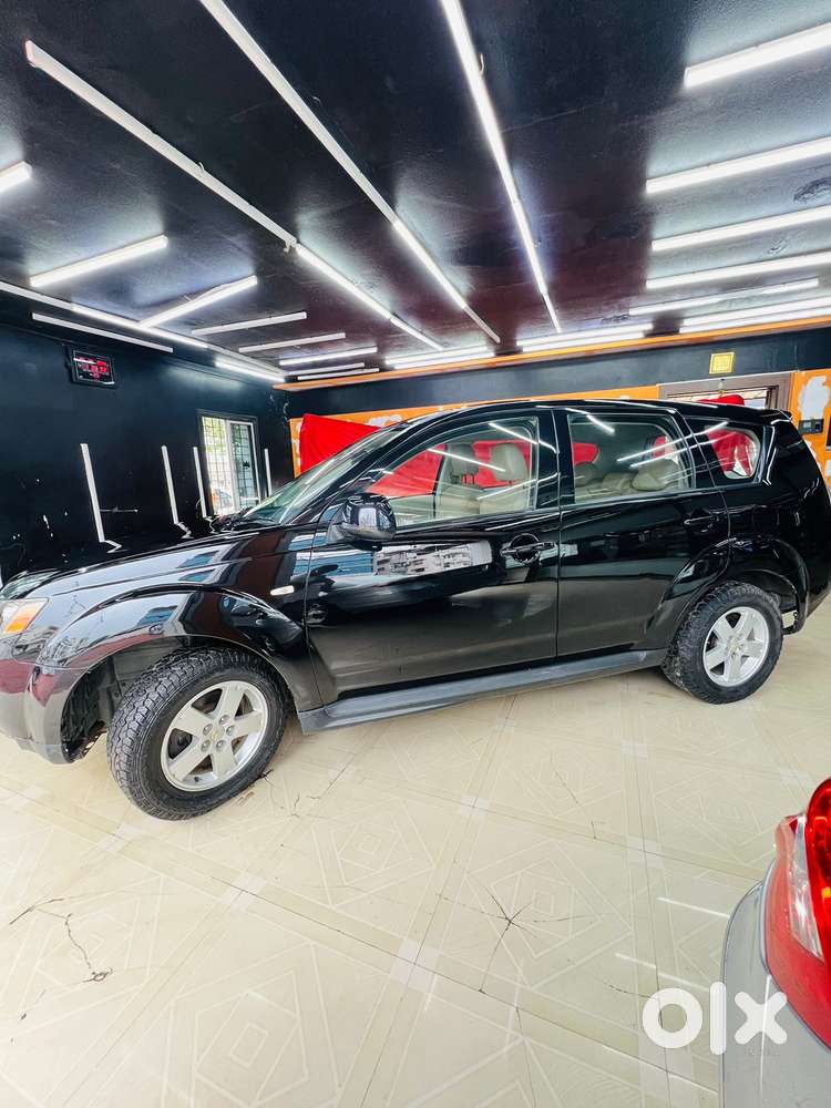 Mitsubishi Outlander 2.4 Mivec, 2009, Petrol