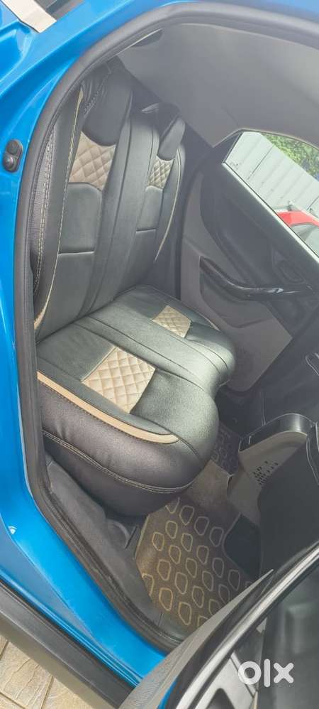 Tata Nexon 1.2 Revotron Xma Amt, 2018, Petrol