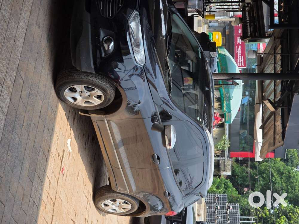 Ford Eco Sport Well Maintained