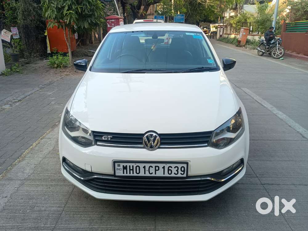 Volkswagen Polo Gt Tsi, 2017, Petrol
