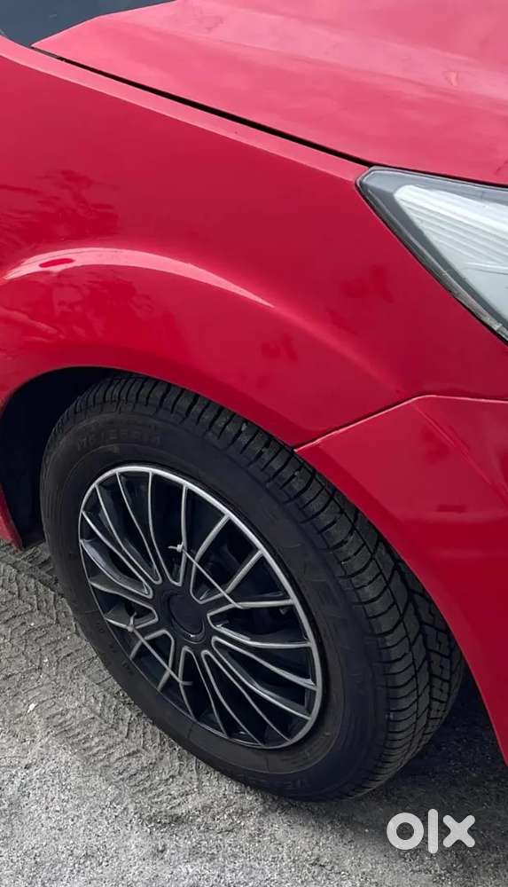 Ford Figo 2010 Diesel Well Maintained