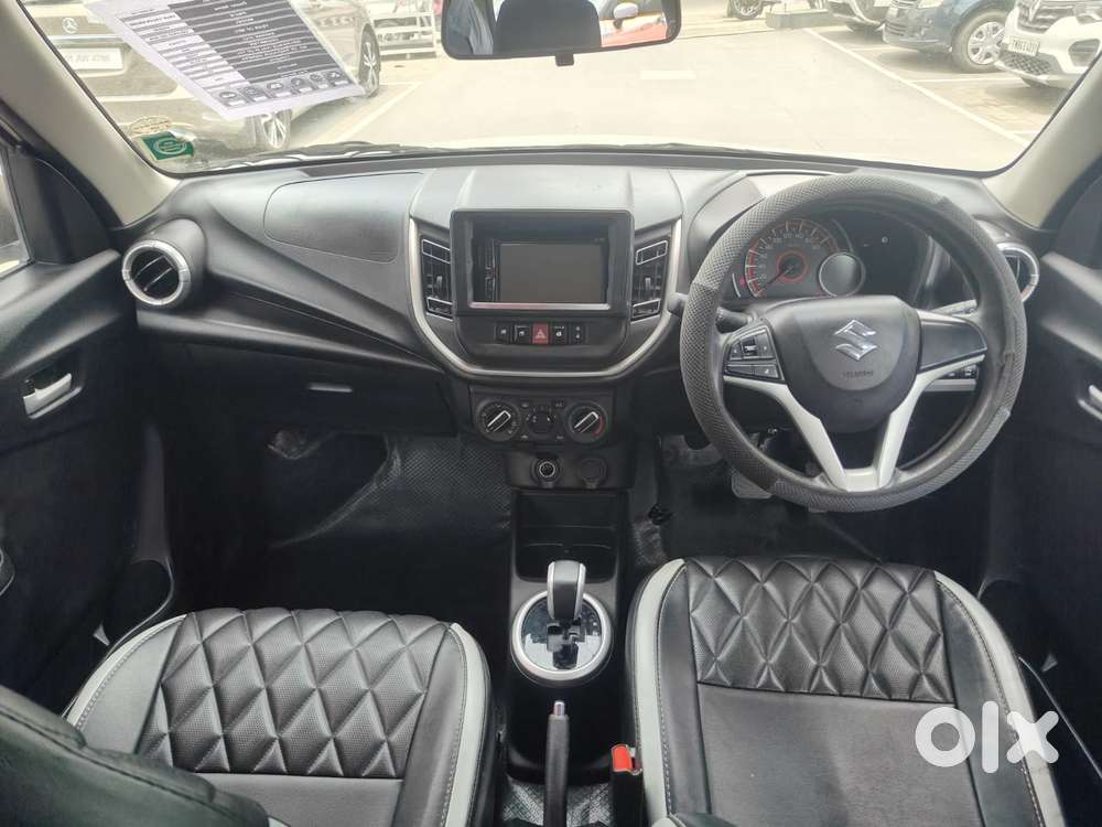 Maruti Suzuki Celerio 1.0 Zxi Ags, 2023, Petrol