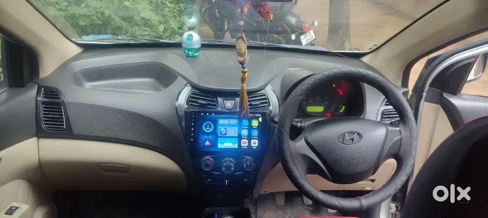 Hyundai Eon D-lite+ 2015 Model