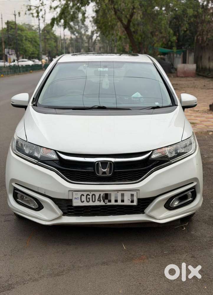 Honda Jazz 1.2 Zx I-vtec, 2021, Petrol