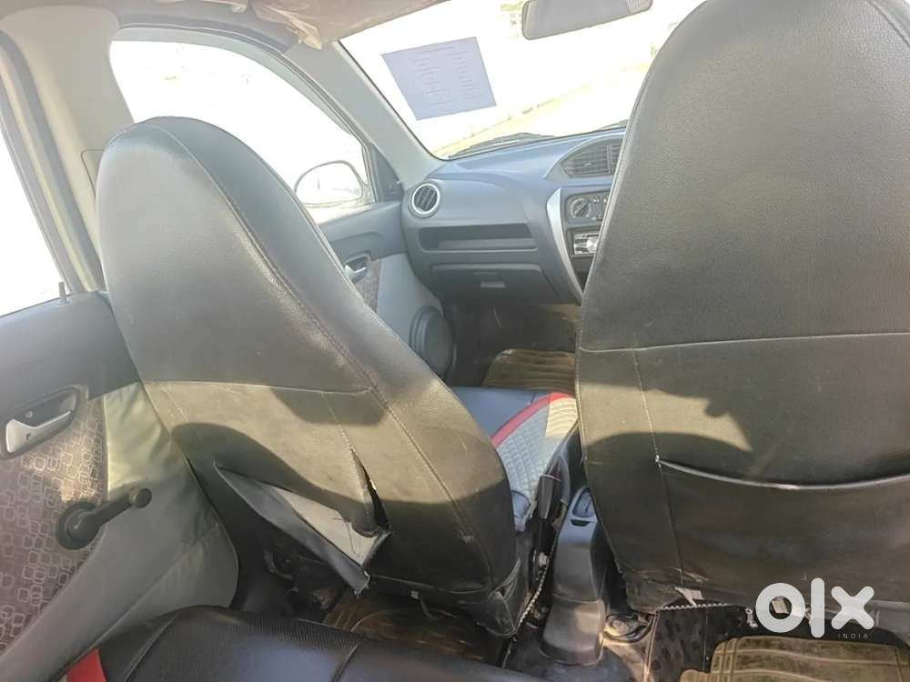 Maruti Suzuki Alto 800 Lxi, 2017, Petrol