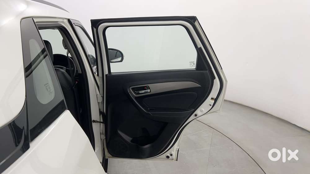 Maruti Suzuki Vitara Brezza Zdi Plus Amt, 2019, Diesel