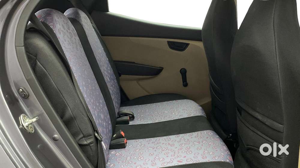 Hyundai Eon Era +, 2015, Petrol