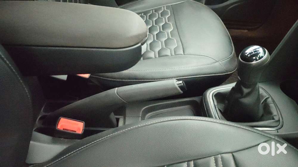 Volkswagen Polo 1.0 Tsi Comfortline At, 2021, Petrol