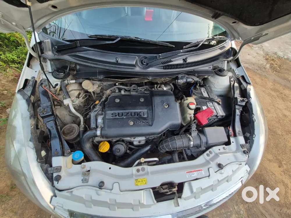 Maruti Swift Rs 2013 Diesel Manual