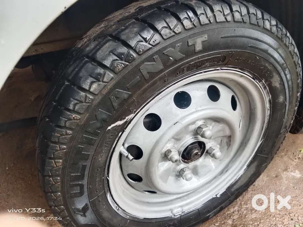 Hyundai Eon Era+ 2014 Petrol